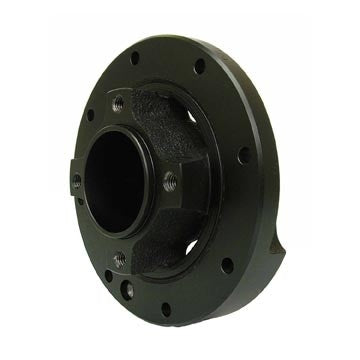 PowerBond by Dayco Engine Harmonic Balancer PB1214N