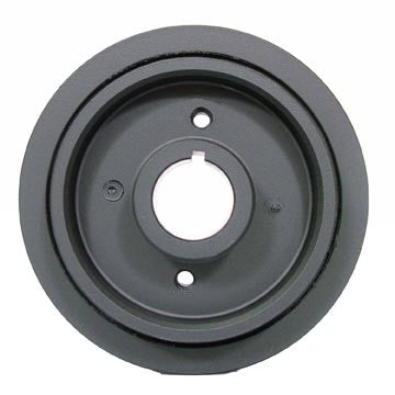 PowerBond by Dayco Engine Harmonic Balancer PB1231N