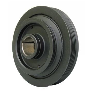 PowerBond by Dayco Engine Harmonic Balancer PB1232N