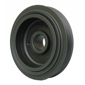 PowerBond by Dayco Engine Harmonic Balancer PB1234N