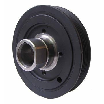 PowerBond by Dayco Engine Harmonic Balancer PB1256N