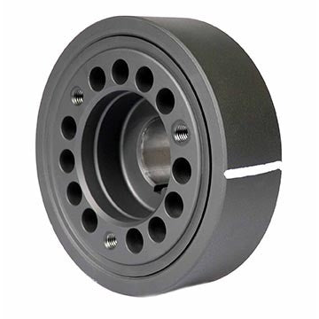 PowerBond by Dayco Engine Harmonic Balancer PB1285N