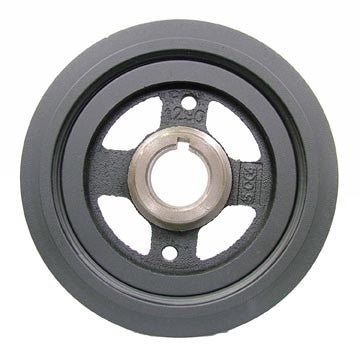 PowerBond by Dayco Engine Harmonic Balancer PB1291N