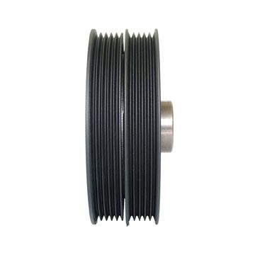 PowerBond by Dayco Engine Harmonic Balancer PB1291N