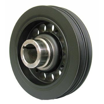 PowerBond by Dayco Engine Harmonic Balancer PB1297N