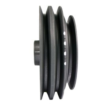 PowerBond by Dayco Engine Harmonic Balancer PB1309N