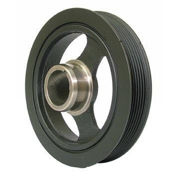 PowerBond by Dayco Engine Harmonic Balancer PB1335N