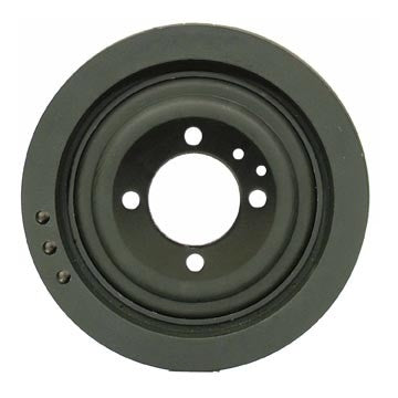 PowerBond by Dayco Engine Harmonic Balancer PB1347N