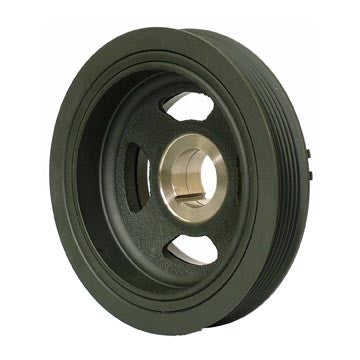 PowerBond by Dayco Engine Harmonic Balancer PB1350N