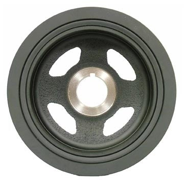 PowerBond by Dayco Engine Harmonic Balancer PB1350N