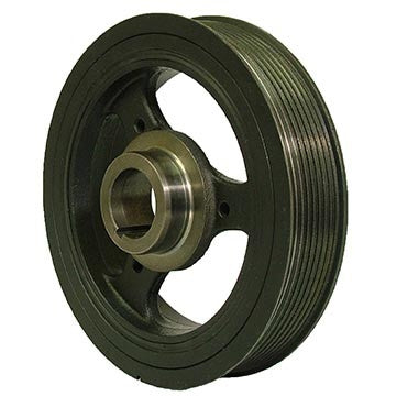 PowerBond by Dayco Engine Harmonic Balancer PB1351N