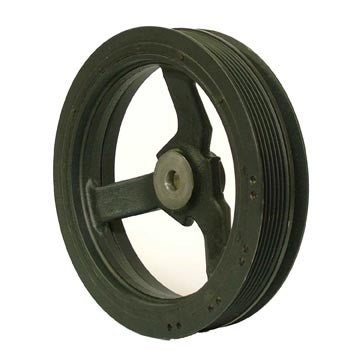 PowerBond by Dayco Engine Harmonic Balancer PB1354N