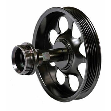 PowerBond by Dayco Engine Harmonic Balancer Pulley PB1359N