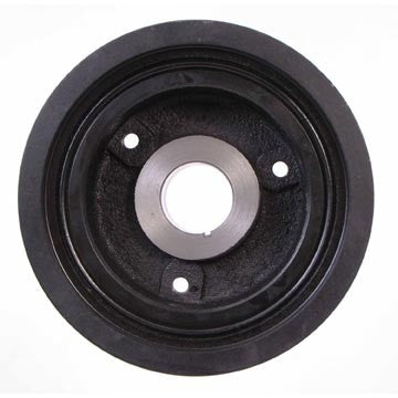 PowerBond by Dayco Engine Harmonic Balancer PB1363N