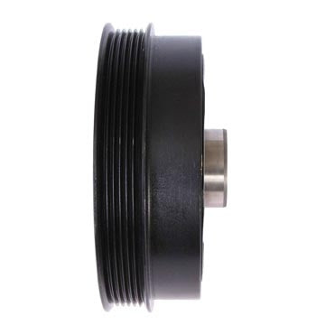 PowerBond by Dayco Engine Harmonic Balancer PB1363N