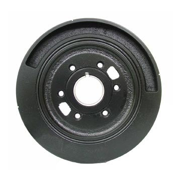 PowerBond by Dayco Engine Harmonic Balancer PB1373N