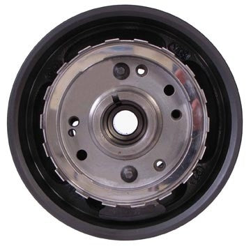 PowerBond by Dayco Engine Harmonic Balancer PB1377N