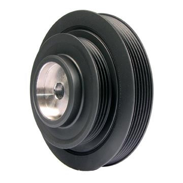 PowerBond by Dayco Engine Harmonic Balancer PB1383N