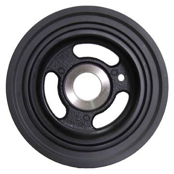 PowerBond by Dayco Engine Harmonic Balancer PB1387N