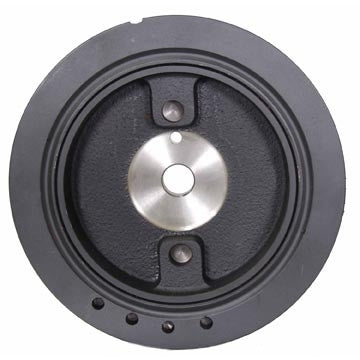 PowerBond by Dayco Engine Harmonic Balancer PB1391N