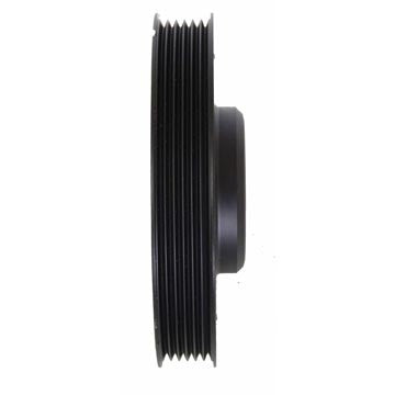 PowerBond by Dayco Engine Harmonic Balancer PB1391N
