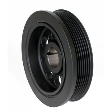 PowerBond by Dayco Engine Harmonic Balancer PB1396N