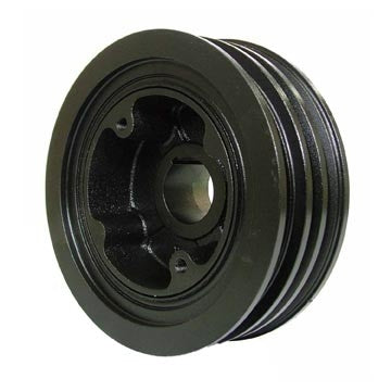 PowerBond by Dayco Engine Harmonic Balancer PB1413N