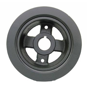 PowerBond by Dayco Engine Harmonic Balancer PB1417N