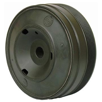PowerBond by Dayco Engine Harmonic Balancer PB1429N