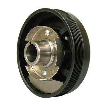 PowerBond by Dayco Engine Harmonic Balancer PB1445N