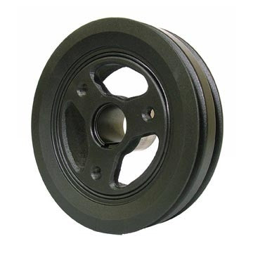 PowerBond by Dayco Engine Harmonic Balancer PB1448N