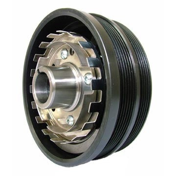 PowerBond by Dayco Engine Harmonic Balancer PB1461N