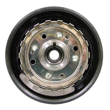 PowerBond by Dayco Engine Harmonic Balancer PB1461N