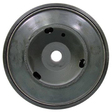 PowerBond by Dayco Engine Harmonic Balancer PB1461N
