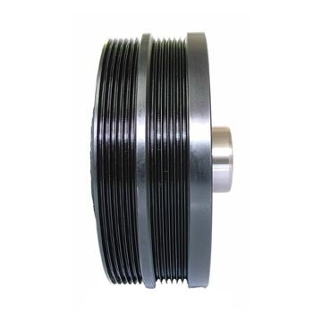 PowerBond by Dayco Engine Harmonic Balancer PB1461N