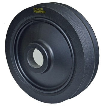 PowerBond by Dayco Engine Harmonic Balancer PB1463N