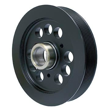 PowerBond by Dayco Engine Harmonic Balancer PB1478SS