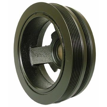 PowerBond by Dayco Engine Harmonic Balancer PB1480ST