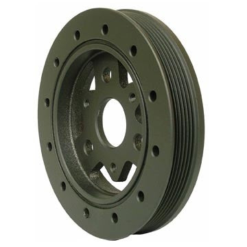 PowerBond by Dayco Engine Harmonic Balancer PB1481ST