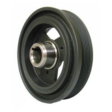 PowerBond by Dayco Engine Harmonic Balancer PB1482N