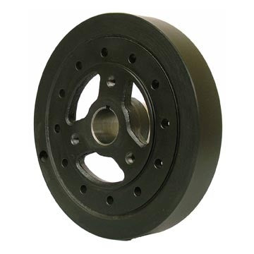 PowerBond by Dayco Engine Harmonic Balancer PB1487N