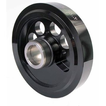 PowerBond by Dayco Engine Harmonic Balancer PB1490DP