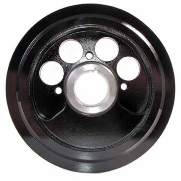 PowerBond by Dayco Engine Harmonic Balancer PB1490DP