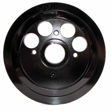 PowerBond by Dayco Engine Harmonic Balancer PB1490DP