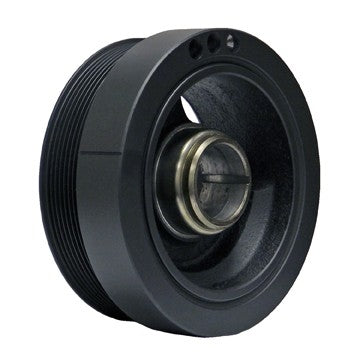 PowerBond by Dayco Engine Harmonic Balancer PB1492N