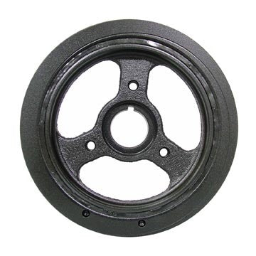 PowerBond by Dayco Engine Harmonic Balancer PB1493N