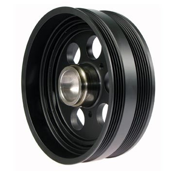 PowerBond by Dayco Engine Harmonic Balancer PB1503N