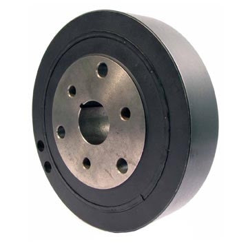 PowerBond by Dayco Engine Harmonic Balancer PB1513N