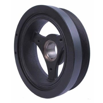 PowerBond by Dayco Engine Harmonic Balancer PB1516N