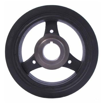 PowerBond by Dayco Engine Harmonic Balancer PB1516N